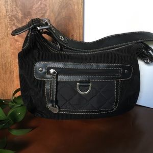 3 for $15 Corduroy Tommy bag